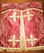 Stola Sacerdotale Paramenti