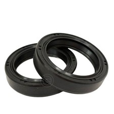 KIT PARAOLI FORCELLA 38 X 50 X 10,5 TC4 MARZOCCHI 38 mm FORK TUBES 38