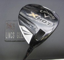 Callaway X Hot 9,5° Driver
