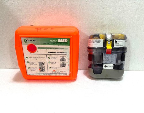 Ocenco eebd s - ocenco, eebd-s