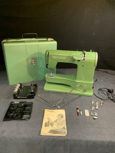 Macchina cucire vintage - macchina,