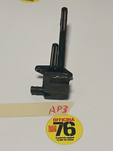 Rubinetto benzina carburante - rubinetto,