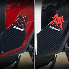 Protezioni Deflettori Adesivi