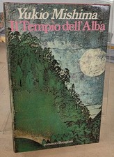 IL TEMPIO DELL'ALBA  Yukio