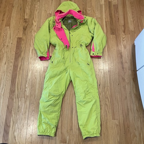 Tuta sci bogner donna - tuta,