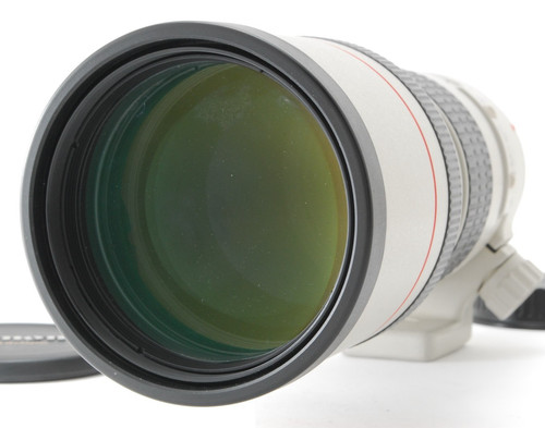 Ecc canon ef - canon, f4