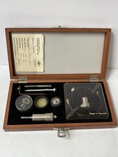 Accelerometro vintage Bruel &