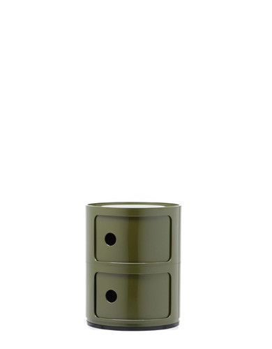 Kartell componibile elementi - kartell,