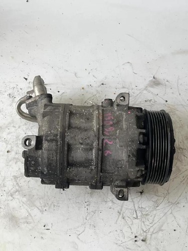 Compressore renault trafic - a/c,