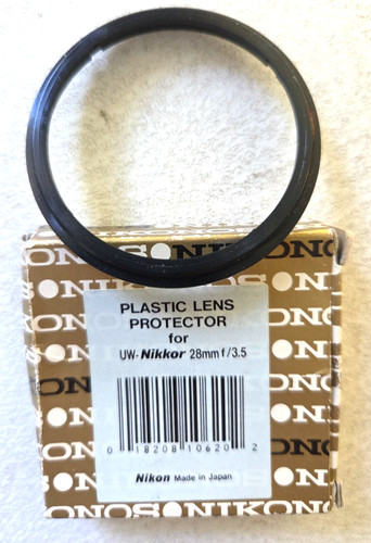 Nuovo nikon protezione - **,