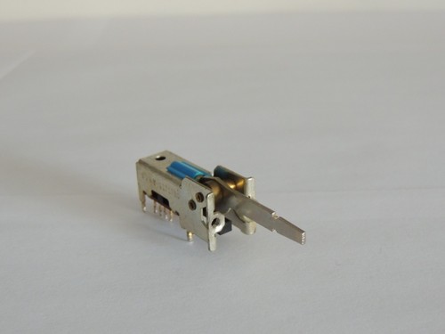 Sansui 719 cancellatore - sansui, tu-719