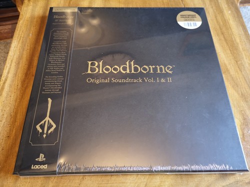 Bloodborne 10th anniversary - 10th,