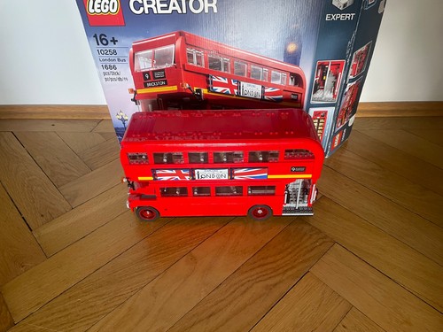 Lego creator expert 10258 - creator,
