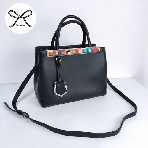 Borsa mano fendi petit - fendi,
