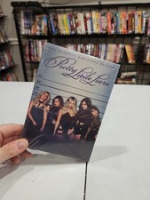 Pretty Little Liars: Season 7