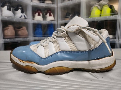 Jordan low columbia - uomo, tg