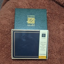 Sottobicchieri Lady Clare