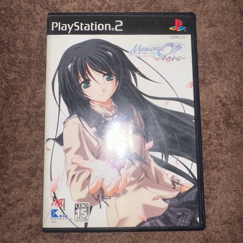 Memories off sorekara ps2 - off:,