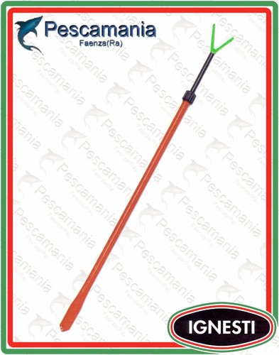 Appoggiacanna forcella - appoggiacanna, a