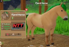 Wild Horse Islands - St