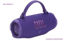 JBL CHARGE 6 ALTOPARLANTE