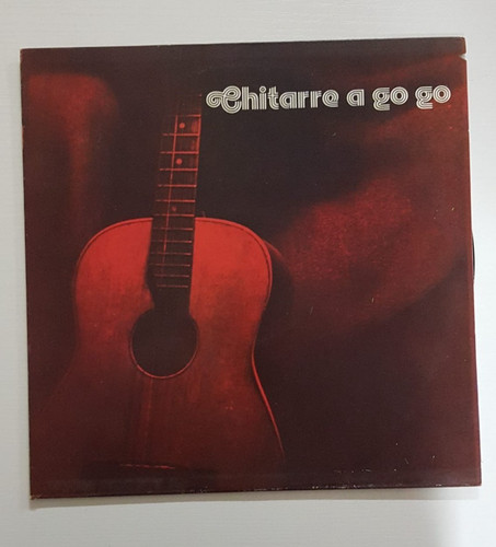 Various chitarre go - –, a