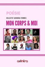 Mon corps & moi by Mona Tayara