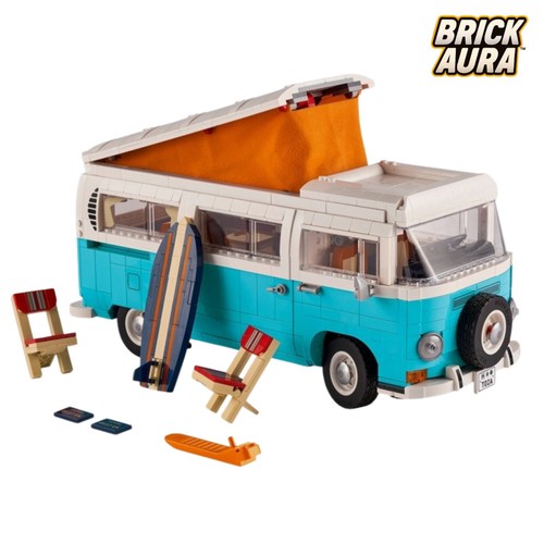 Kit costruzione camper - costruzione, (10279)