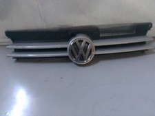 Griglia Mascherina Calandra