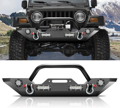 Off road front - off, for