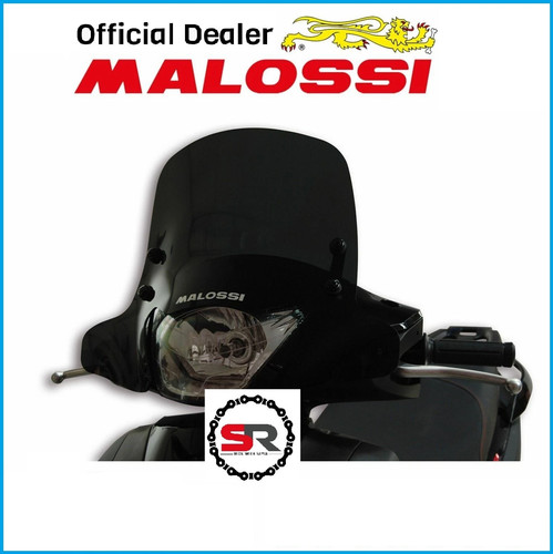 4514608 cupolino malossi sport - malossi,