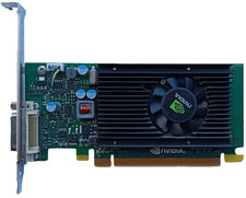 NVIDIA NVS 315 - 1 GB DDR3 -