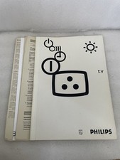 PHILIPS TV 42PW9982/12 Manuale