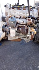 MOTORE OPEL CORSA D 1,3