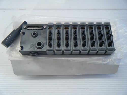Collettore solenoide