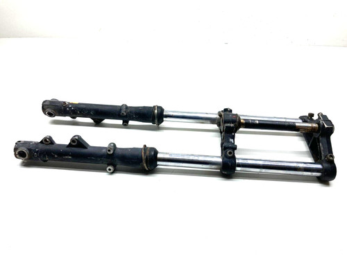 Forcella fork steli anteriore - forcella,