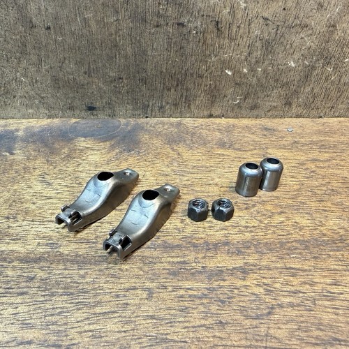 Braccio oscillante originale
