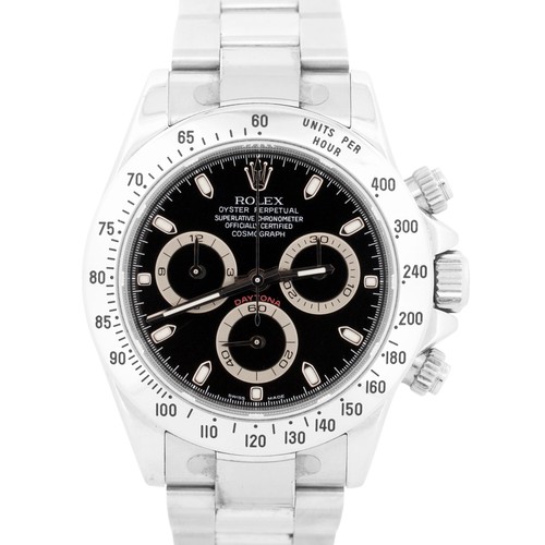 Carte non lucidate 2006 rolex - non,