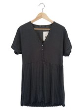 Zara Abito Chemisier Donna