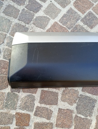 Modanatura porta posteriore - porta,