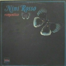 Nini Rosso – Romantico