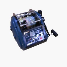 Mulinello elettrico Miya Epoch
