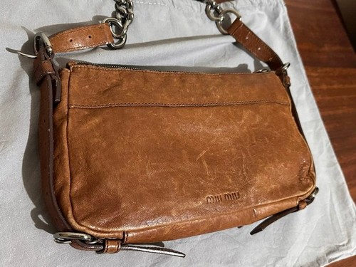 Borsa tracolla miu - tracolla,