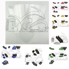 CUPOLINO PARABREZZA PLEXIGLAS