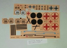 CANT Z 506 B AIRONE DECAL KIT