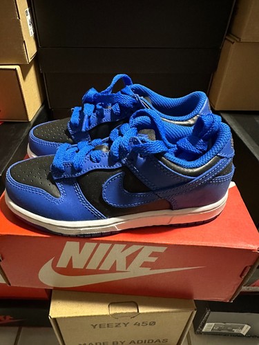 Nike dunk low - nike, retro