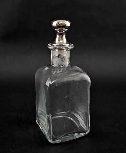 9977818 silber farbene caraffa - silber-farbene,
