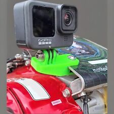 Supporto motore Kart Honda GX160 GoPro