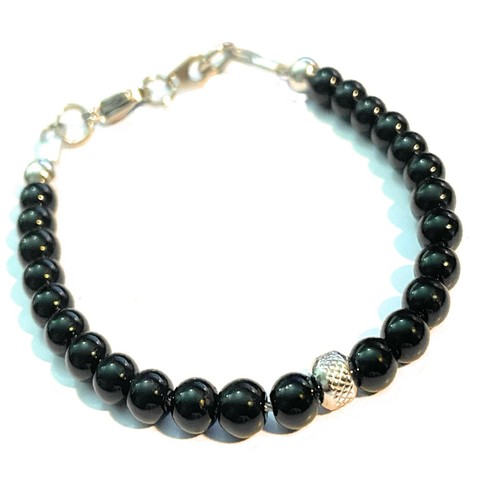 Bracciale pietre dure - , naturali