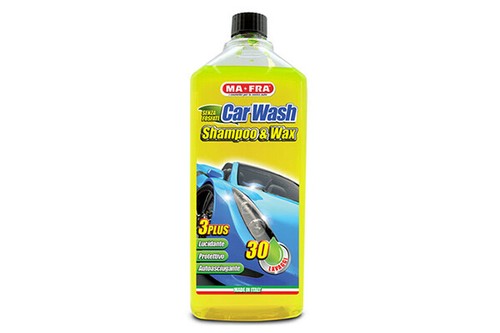 Car wash shampoo cera 1000 - e,